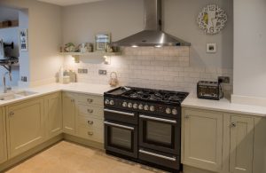 Dawn's Place - John Franklin Kitchens