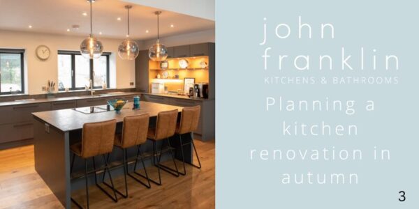 Planning a Kitchen Renovation in Autumn? Why July is the Perfect Time to Start